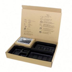 Carbón Redondo de Madera Pura de 33 mm, Negro, de Encendido Rápido, Hecho a Máquina, con Tiempo de Combustión de 50-60 Minutos, Ceniza Blanca para Hookah - Product Image 6