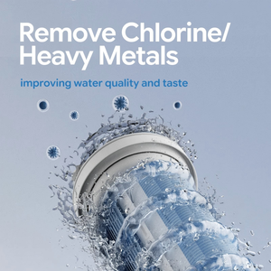 ระบบ<span class=keywords><strong>กรอง</strong></span><span class=keywords><strong>น้ำ</strong></span>ทั้ง<span class=keywords><strong>บ้าน</strong></span>แบบเปลี่ยนไส้<span class=keywords><strong>กรอง</strong></span>เร็ว 3 ลูกบาศก์เมตร/ชม. ระบบ<span class=keywords><strong>กรอง</strong></span><span class=keywords><strong>น้ำ</strong></span>กลางไหลแรงสูง กำจัดคลอรีน พร้อมไฟ LED อัจฉริยะ DN20 DN25 - Product Image 3