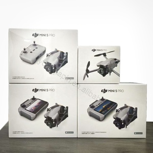 ใหม่ <span class=keywords><strong>DJI</strong></span> <span class=keywords><strong>MINI</strong></span> 5 Pro บินคอมโบพร้อมตัวควบคุม RC <span class=keywords><strong>2</strong></span>พร้อมหน้าจอโดรนพับได้พร้อมกล้องเสาอากาศขนาดเล็กมืออาชีพ - Product Image 2