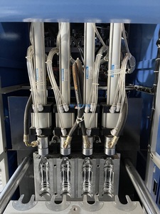 Chine prix d'usine 500ml 1800BPH Machine <span class=keywords><strong>de</strong></span> fabrication <span class=keywords><strong>de</strong></span> bouteilles en PET pour la fabrication <span class=keywords><strong>de</strong></span> bouteilles en plastique - Product Image 3