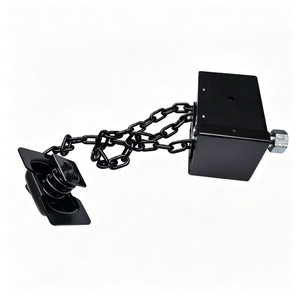 Hochwertige Ersatzradhalterung 4260A040 4260A122 für Mitsubishi Pajero Sport KG6W KH6W <span class=keywords><strong>KH8W</strong></span> - Radträger - Product Image 2