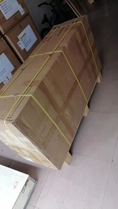 Huangjie 2 Stroke 40hp Motor tempel mesin perahu mesin perahu 40 hp Motor mesin luar perahu Motor 40hp - Product Image 6