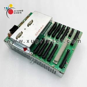 แผงวงจร WD Original 00.785.1120 รุ่น DIPM2C-SI แบบแบน สำหรับอะไหล่เครื่องพิมพ์ออฟเซ็ตไฮเดลเบิร์ก - Product Image 2
