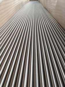 Usine de titane Cjt vente barre de titane Grade 5 Gt5 <span class=keywords><strong>1kg</strong></span> pour tours de type suisse tige de titane dans le prix de la jambe - Product Image 2