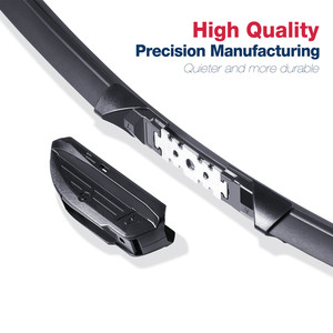 Phụ tùng ô tô xe kính chắn gió gạt nước phổ đa chức năng hiển thị giá cho xe kính chắn gió lưỡi gạt nước - Product Image 3