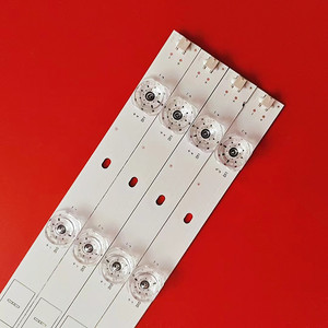 Barre d'éclairage Led pour Tv pour <span class=keywords><strong>Philco</strong></span> 55 pouces 11LED JL.D550B1330-002AS-M_V04 JL.D550B1330-002DS-M _ V01Led Barre Tv LB-C550U17-E5K-H-G71 - Product Image 2