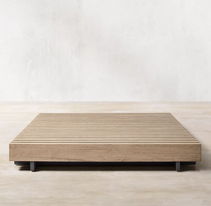 Sofá de teca de lujo para exteriores, Villa de madera, muebles de exterior, conjunto de Patio, sofá de jardín de Hotel, sofá de exterior, muebles de exterior, conjunto de jardín - Product Image 4