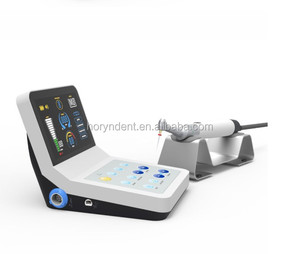 Horyn nuevo tipo inalámbrico Dental endodoncia Canal de raíz el localizador ápice EndoMotor - Product Image 1