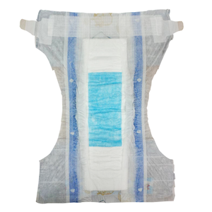 Couches pour bébé respirantes et douces, prix d'usine <span class=keywords><strong>2022</strong></span>, best-seller, fournisseur de couches pour bébé - Product Image 6