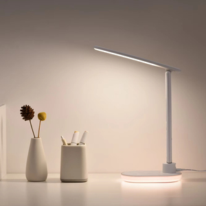 Hiện đại nhà văn phòng đèn không dây sạc độc đáo trang trí cơ sở 5-mức độ Dimmable ánh sáng cho công việc - Product Image 5