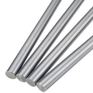 カスタムサイズステンレス鋼棒/ロッド　SSビレット冷間引抜ステンレス鋼棒 - Product Image 2