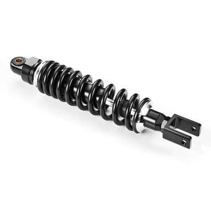Ressort 12mm 310mm 320mm pour Yamaha MT07 <span class=keywords><strong>Dirt</strong></span> Suzuki GSX750F 2002 Honda Nx <span class=keywords><strong>125</strong></span> 250 <span class=keywords><strong>Amortisseur</strong></span> de moto - Product Image 1