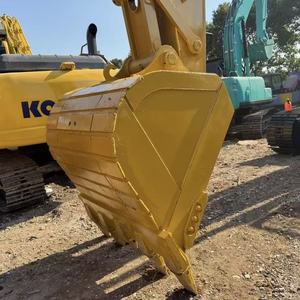 ใช้สำหรับรถขุด CAT 336D2L รุ่นปี 2024 น้ำหนักใช้งาน 35 ตัน ความจุบุ้งกี๋ 2 ลูกบาศก์เมตร กำลังเครื่องยนต์ 208 กิโลวัตต์ - Product Image 5