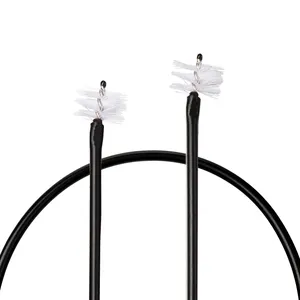 Saxofón <span class=keywords><strong>Clarinete</strong></span> Instrumentos de viento de madera Accesorio Limpieza-Palos para <span class=keywords><strong>flauta</strong></span> <span class=keywords><strong>Trompeta</strong></span> Cepillo de limpieza Trompetas Cuidado de mantenimiento - Product Image 1