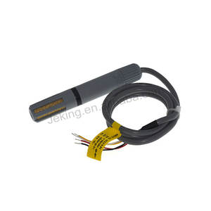 Jeking влажность температуры 0 ~ 100% RH <span class=keywords><strong>IC</strong></span> 2% RH 8s свободно Висячие датчики AM2315C - Product Image 5