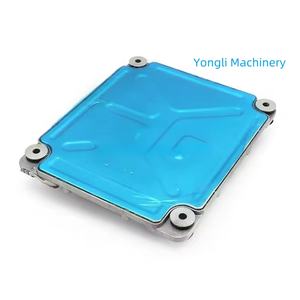 وحدة تحكم المحرك لقطع غيار آلات البناء 21107008 ECU ECM وحدة تحكم المحرك المبرمجة D13B D13F 21107008 - Product Image 2
