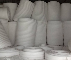 Lámina de espuma <span class=keywords><strong>EPE</strong></span> personalizada para embalaje \ sellado - Product Image 1