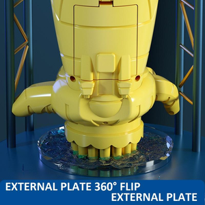 Máquina <span class=keywords><strong>de</strong></span> <span class=keywords><strong>burbujas</strong></span> <span class=keywords><strong>de</strong></span> brazo <span class=keywords><strong>de</strong></span> superhéroe para niños, juguete <span class=keywords><strong>de</strong></span> verano, juguetes <span class=keywords><strong>de</strong></span> <span class=keywords><strong>Gel</strong></span> Blaster para regalos, novedad <span class=keywords><strong>de</strong></span> verano, pistola <span class=keywords><strong>de</strong></span> <span class=keywords><strong>burbujas</strong></span> Gatlin automática, juguetes Unisex - Product Image 6