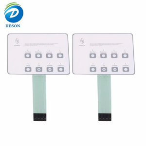 Màng Chuyển Đổi Chuyển Đổi Cho Lò Vi Sóng Led Cảm Ứng Điện Dung Chuyển Đổi In Lớp Phủ - Product Image 4