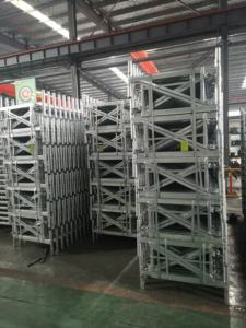 Support <span class=keywords><strong>de</strong></span> console <span class=keywords><strong>de</strong></span> haute qualité utilisé pour l'échafaudage <span class=keywords><strong>de</strong></span> façade - Product Image 2