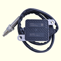 Usine directement capteur d'oxyde d'azote 12V DZ110621 SNS3048 pour JOHN pour DEERE nouveau capteur de NOx de camion et de moteur avec 1 an