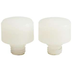 KS TOOLS-Juego de adaptadores de punzón de poliamida 156,0447 (2 uds)-TRANSMISIÓN EAN 4042146156827 - Product Image 1