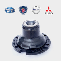 Kit de roulement de moyeu de roue de camion de haute qualité 3307304500 0327230340, ensemble de moyeu de roue de remorque sans entretien