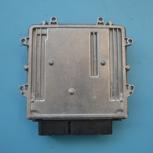 Nuevos accesorios para Outlander, <span class=keywords><strong>Eclipse</strong></span> Cross, ASX, L200, Triton 4008, 4007, Partner Van, C-Crosser, Berlingo, Antara, ECU P1860B168 0281015349 - Product Image 4