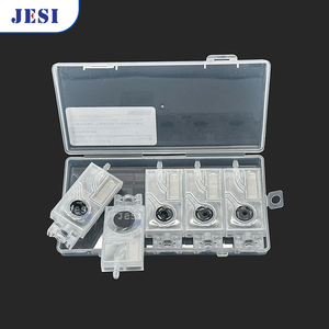<span class=keywords><strong>Cartouche</strong></span> d'<span class=keywords><strong>encre</strong></span> de tête d'impression de cinquième génération adaptateur JV33 <span class=keywords><strong>cartouche</strong></span> d'<span class=keywords><strong>encre</strong></span> à filtre élevé pour tête d'impression XP600 4720 - Product Image 1