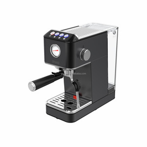 <span class=keywords><strong>Cafetera</strong></span> Eléctrica Programable 2 en 1 de Acero Inoxidable Vietnamita para Espresso, para Uso Doméstico y Hotelero - Product Image 3