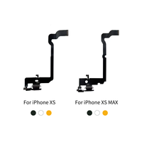 Connecteur de Port de Charge USB de Remplacement pour Téléphone Mobile Apple (8/8P/X/XR/XSMAX) – Câble Flexible de Charge