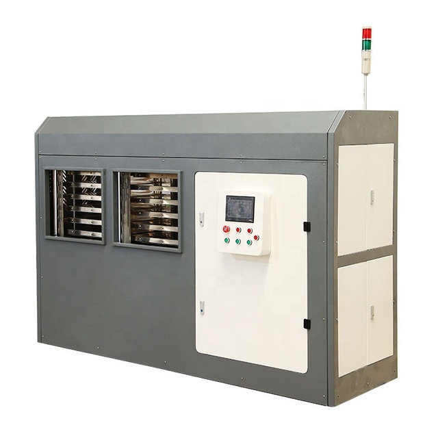 Best Price Memory Card/Smart Card Making Machine for Full Automatic Hot Press Laminating Card