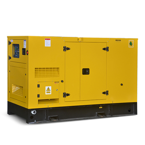 Generador Silencioso de 50kw en Oferta, Grupo Electrógeno Cummins de 60kva, Precio de Planta Eléctrica - Product Image 4