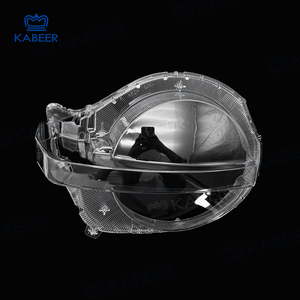 Pour Great Wall TANK 300 Tank 300 Jungle voiture phare lentille couvercle tête lampe couvercle en verre - Product Image 2