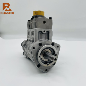 Bomba de Inyección de Combustible 295-9126 para Motor 320D - Product Image 3
