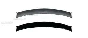 Alerón Trasero de Techo Estilo Carbono para BMW E82 Coupé 2008-2013 120i M1, Kit de Carrocería, Accesorios para Auto - Product Image 6