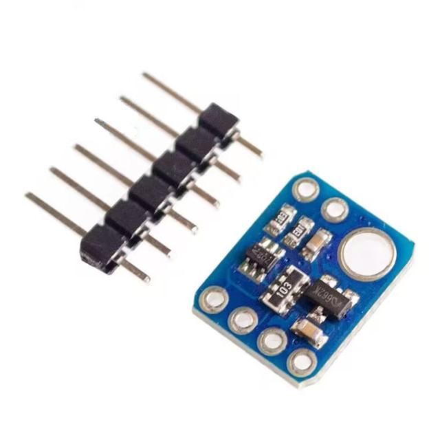 GY-530 VL53L0X World Smallest Time-o F-Flight (ToF) Laser Ranging Sensor GY-530 VL53L0XGY-530 VL53L0X