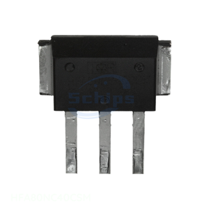 BOM IC In Stock HFA80NC40CSM D-61-8-SM Diode Arrays Buy Online Electronic Components - Product Image 1