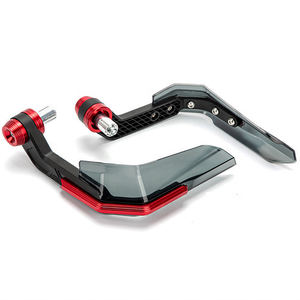 Protège-mains universels pour moto, protection de guidon pour RC390 Z800 Gsxr750 Tmax530 XMAX300 MT09 - Product Image 4