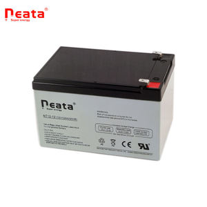 ソーラーパネル/電気玩具車用12v12ah <span class=keywords><strong>20hr</strong></span>充電式AGM鉛蓄電池 - Product Image 3