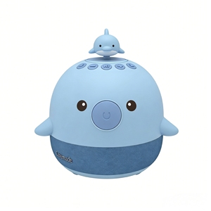 Reproductor de Audio Portátil para Niños con NFC, Bluetooth Recargable, Contenido Personalizado, Juguete de Desarrollo Lingüístico Preescolar - Product Image 5