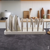Support de rangement multifonction en acier inoxydable, métal blanc, support de séchage pour évier en plastique pour la cuisine