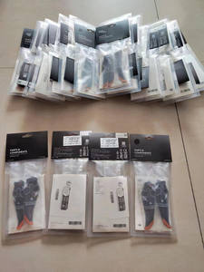 Mavic Air 2S asli, baling-baling kebisingan rendah (pasang) stok panas untuk Drone Air 2s aksesoris Penggantian sayap - Product Image 2