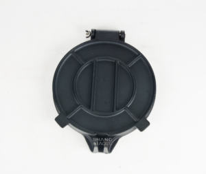 कच्चा लोहा टॉर्टिला बनाने वाली प्रेस टॉर्टिला बनाने वाली टैवा निर्माता ने लौह टॉर्टिला प्रेस - Product Image 6