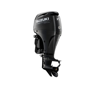 En stock Moteurs hors-bord pour bateaux 60HP DF60A - Product Image 3