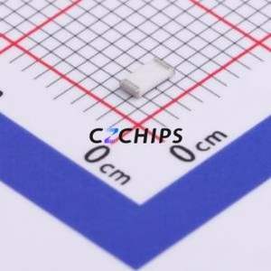 Resistencia SMD RC1206FR-0780K6L 1206 (Tipo: Película Gruesa) (Resistencia: 80.6kOhm Precisión: 1%) - Product Image 2