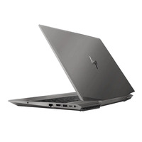 NOVITÀ 95 per ZBook 15 G5 Intel I7 16GB RAM 512GB SSD Laptop 15.6 pollici Tastiera Inglese Windows 10 Pro per Uso Aziendale ed Educativo