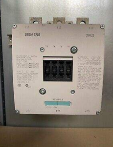 Contacteur CA 3RT1075-6AP36 Prix Usine 200W Haute Précision IP67 220V Commande Moteur Commutation de Puissance Garantie 1 An - Product Image 4
