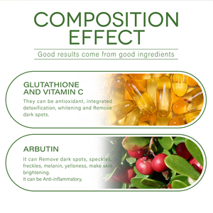 Crema Blanqueadora Facial Lemonvate Skin Beauty Glow, Elimina Manchas, Anti-Manchas, Natural, Orgánica, Halal, en Francia - Product Image 3