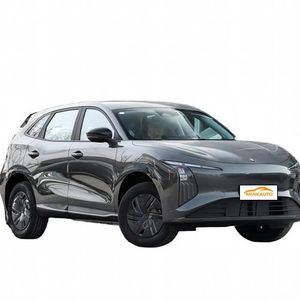 Dongfeng STAR SEA T5 SUV - Coche Familiar de Nueva Energía, Espacioso y Eficiente - Product Image 3